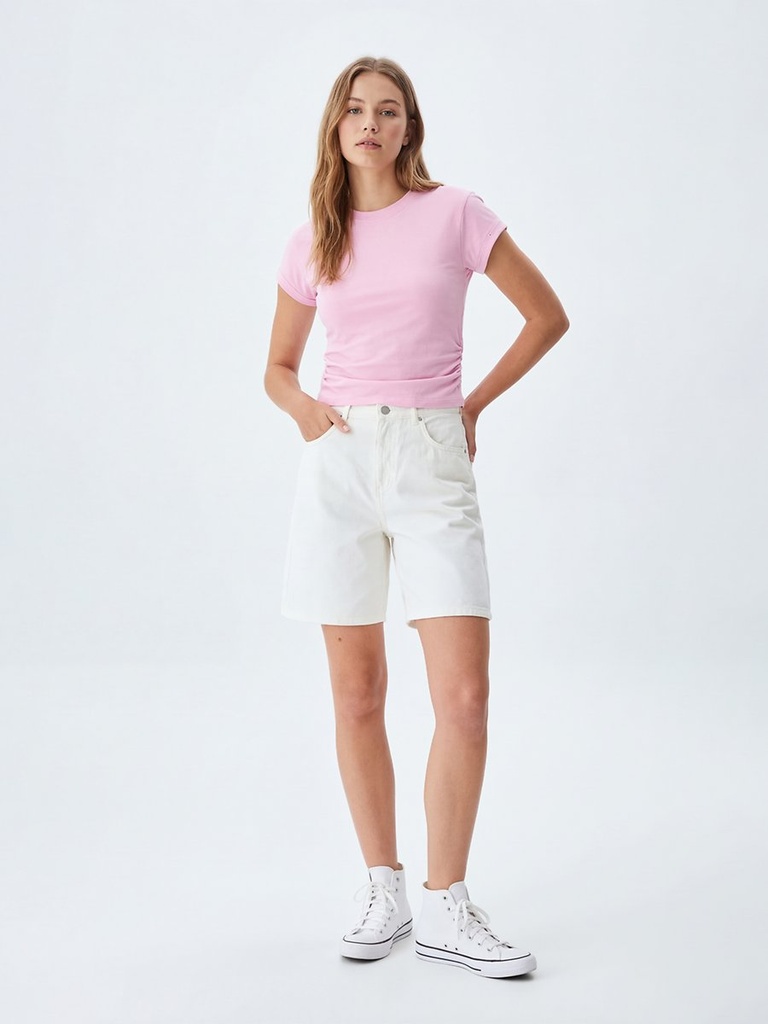 [8684860301020] Pantallona Te Shkurtra (XS)