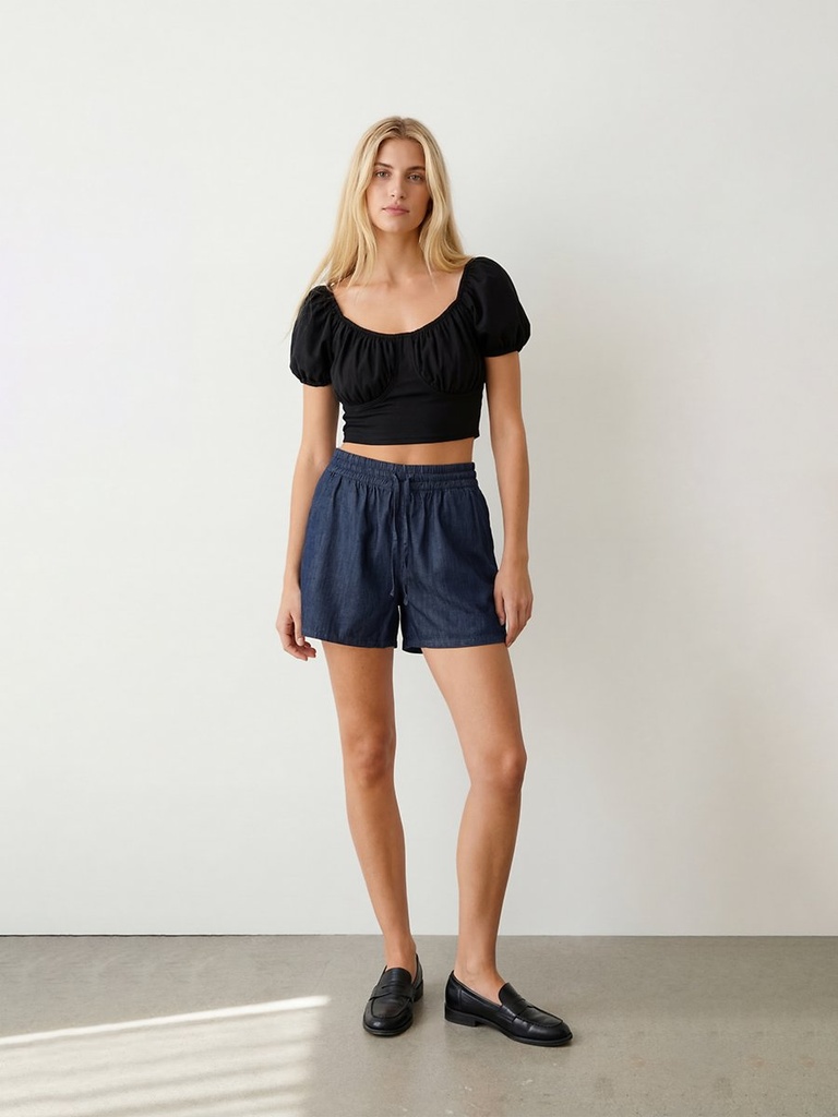 [8684860118901] Pantallona Te Shkurtra (XS)