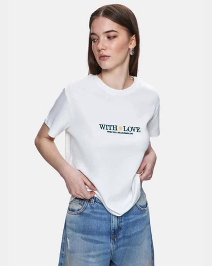 [8684860195490] T-Shirt (XS)