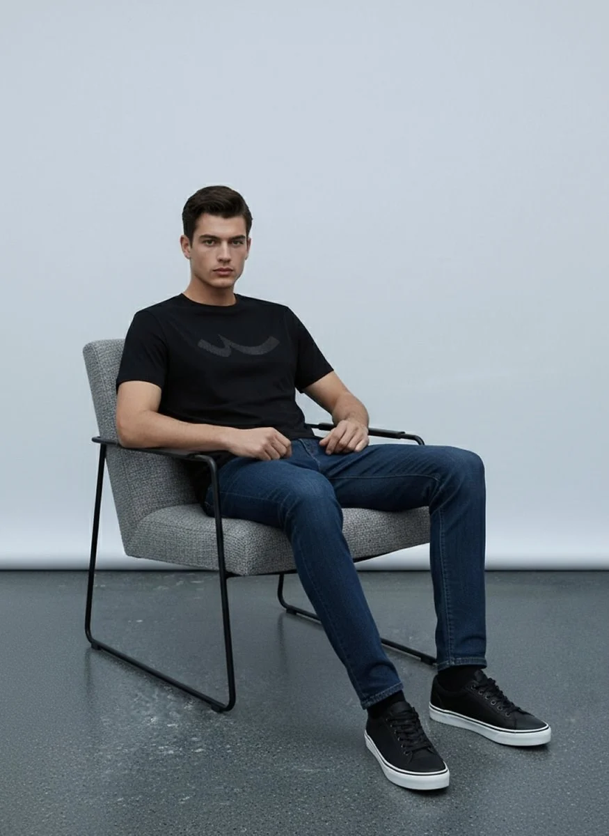[8684860166650] T-Shirt (S)
