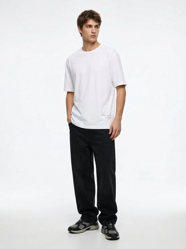 [8684860168289] T-Shirt (S)