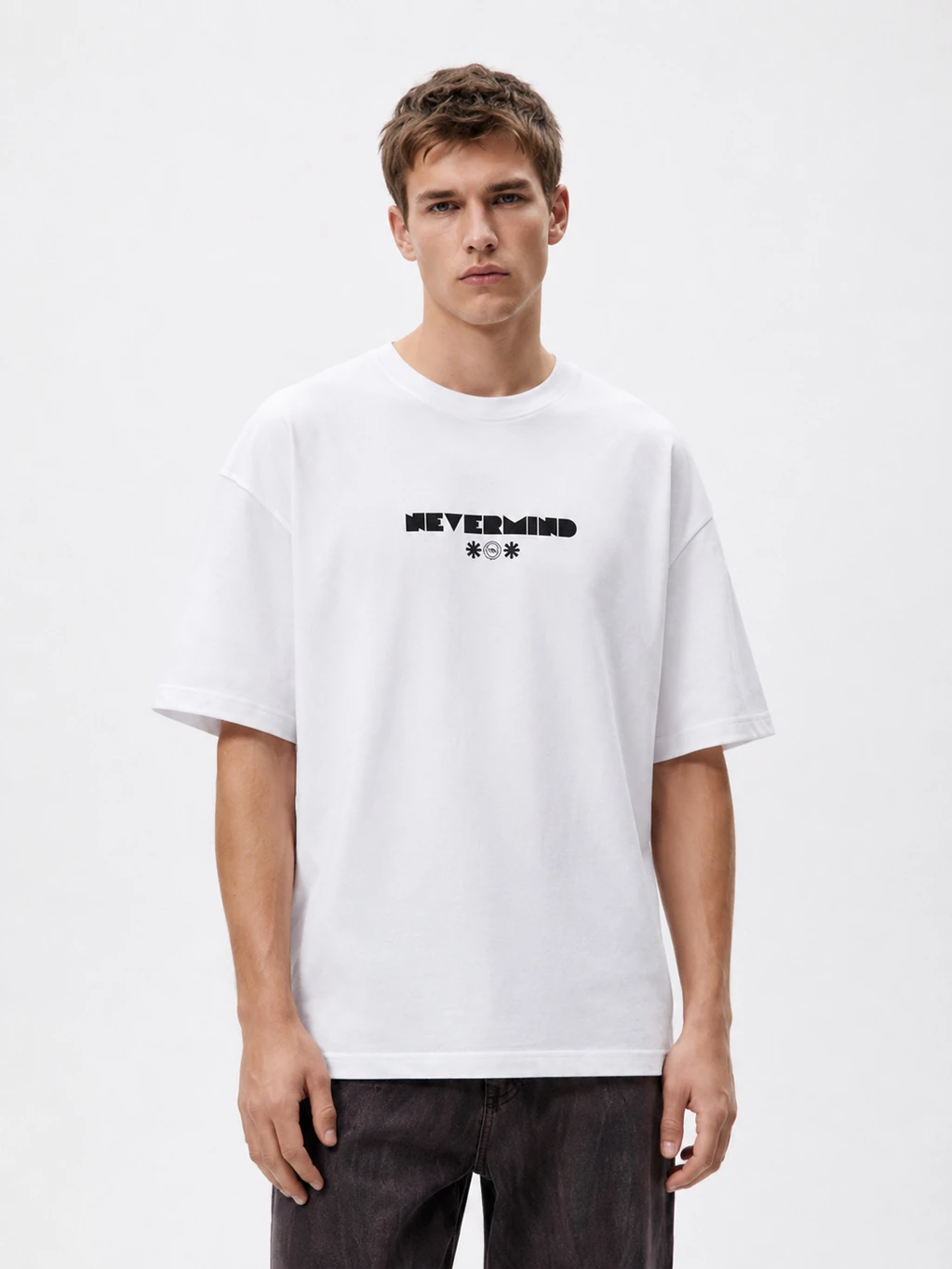 [8684860184654] T-Shirt (S)