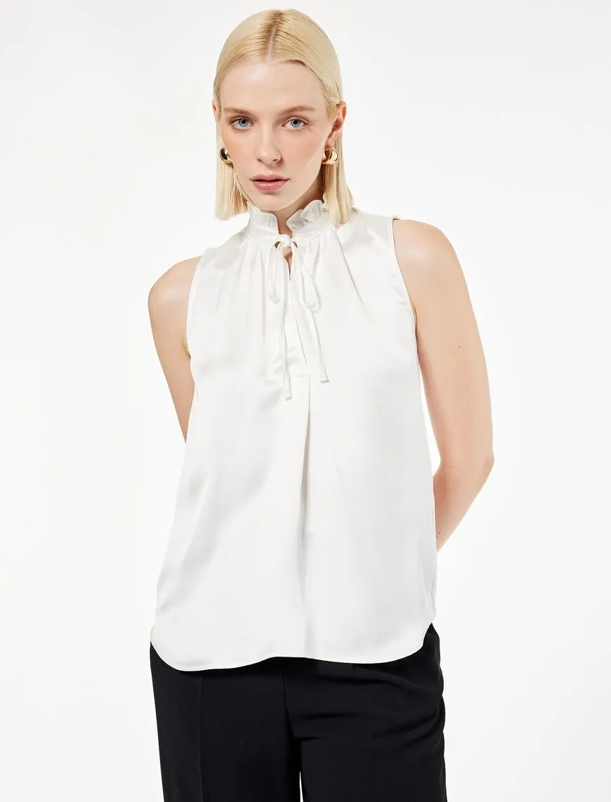 [8684969050843] Bluza (42, E bardhe)