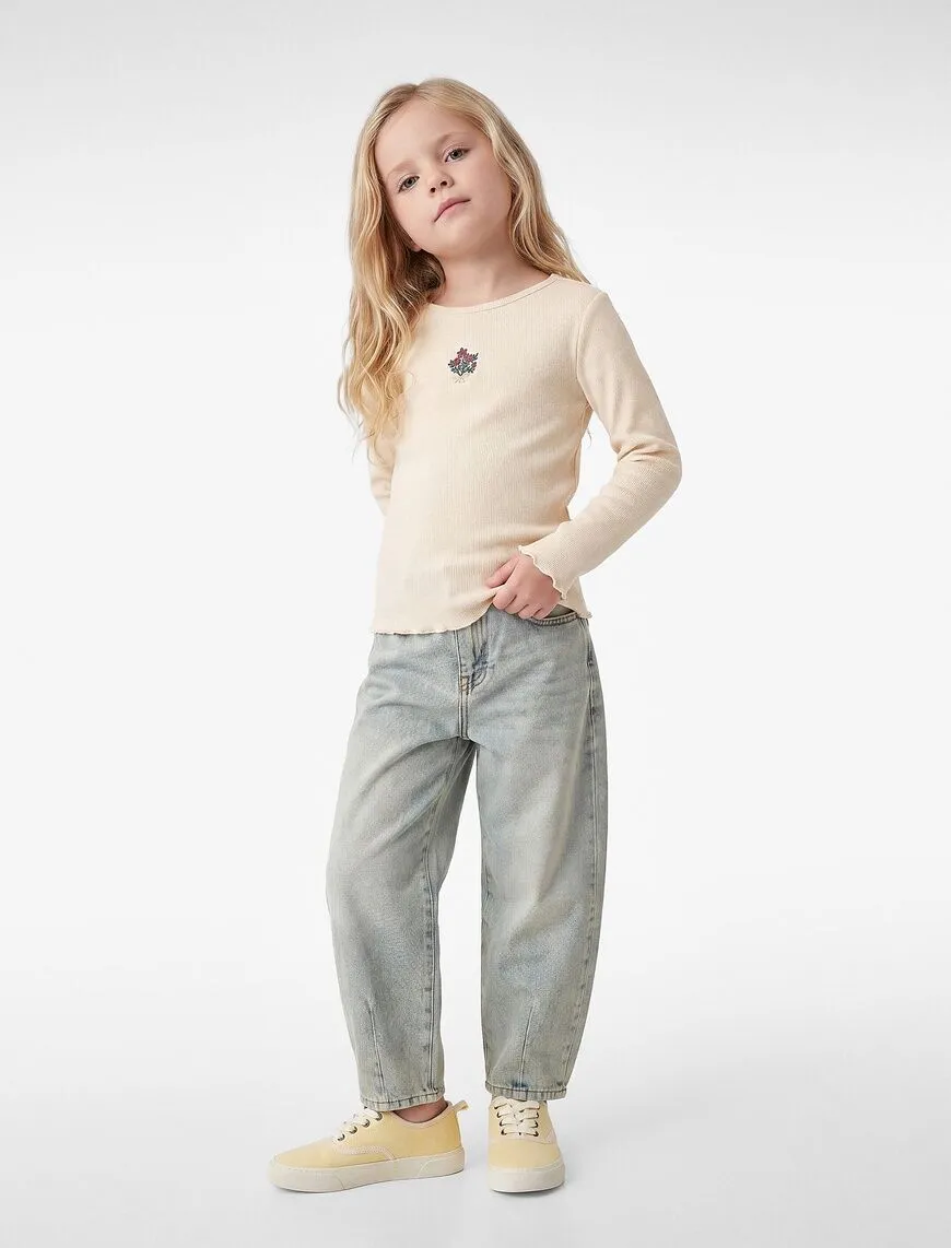 [8684969126937] Bluza (5-6)