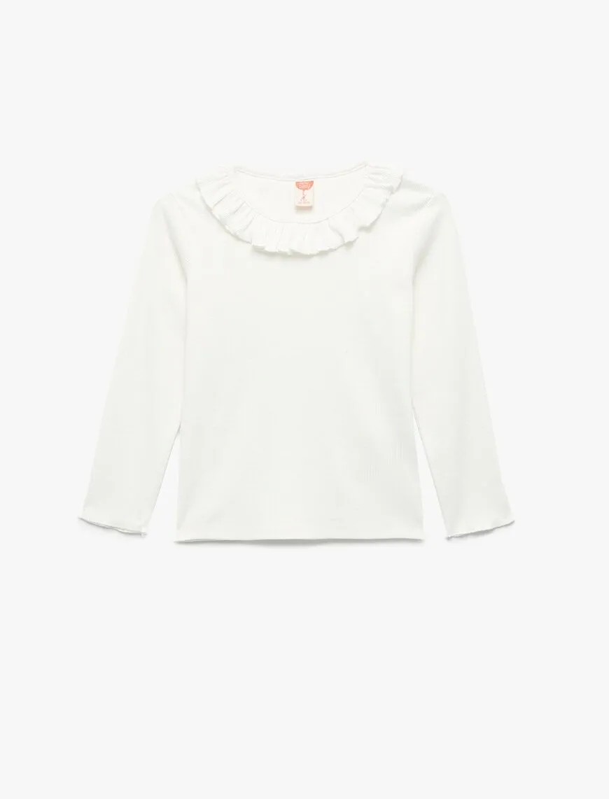 [8684969126692] Bluza (5-6)