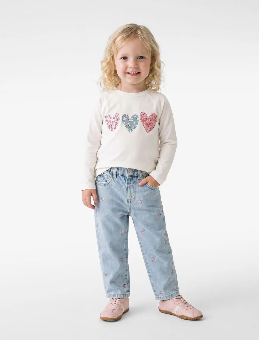 [8684969232584] Bluza (5-6)