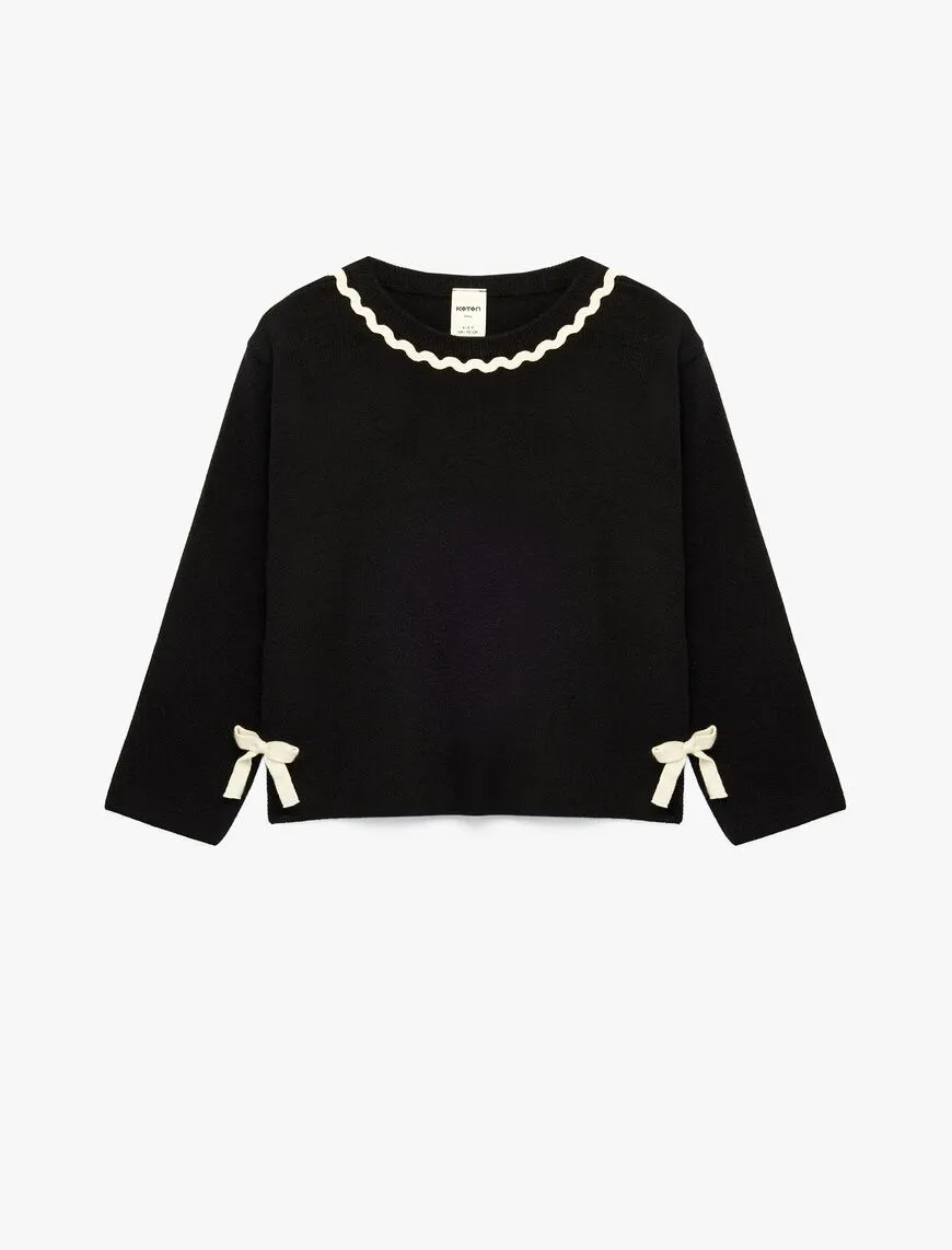 [8684969940496] Bluza (5-6)