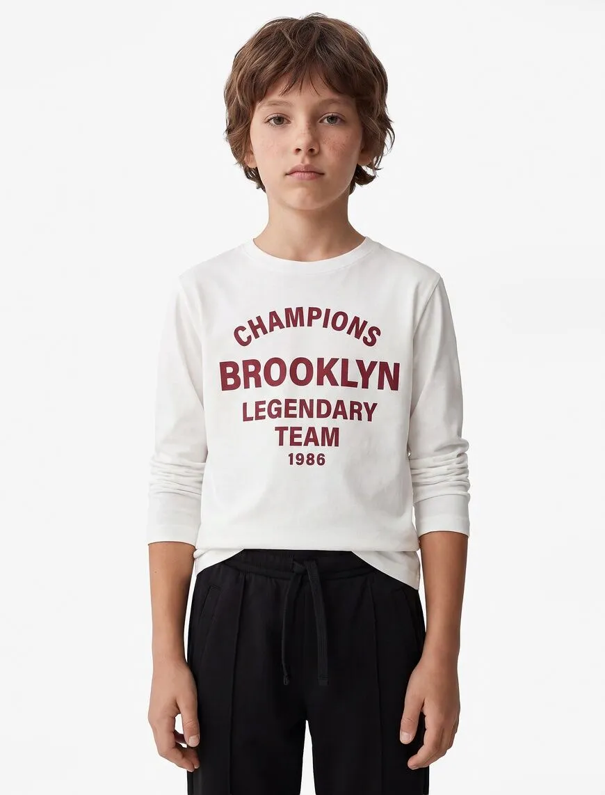 [8684969274126] Bluza (6-7)