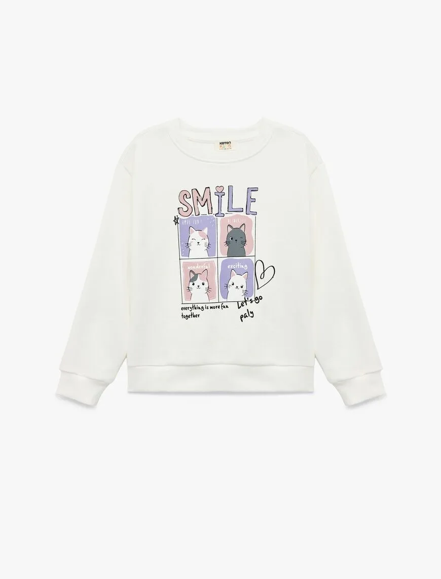 [8684969122120] Bluza (6-7)