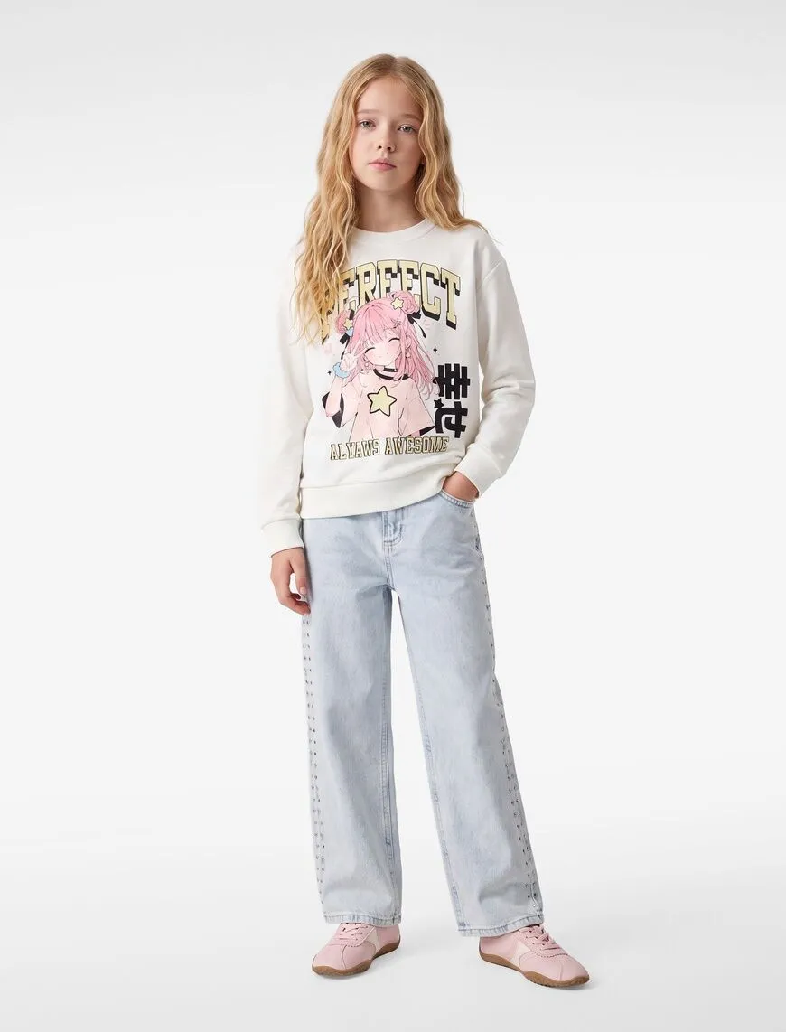 [8684969122175] Bluza (6-7)