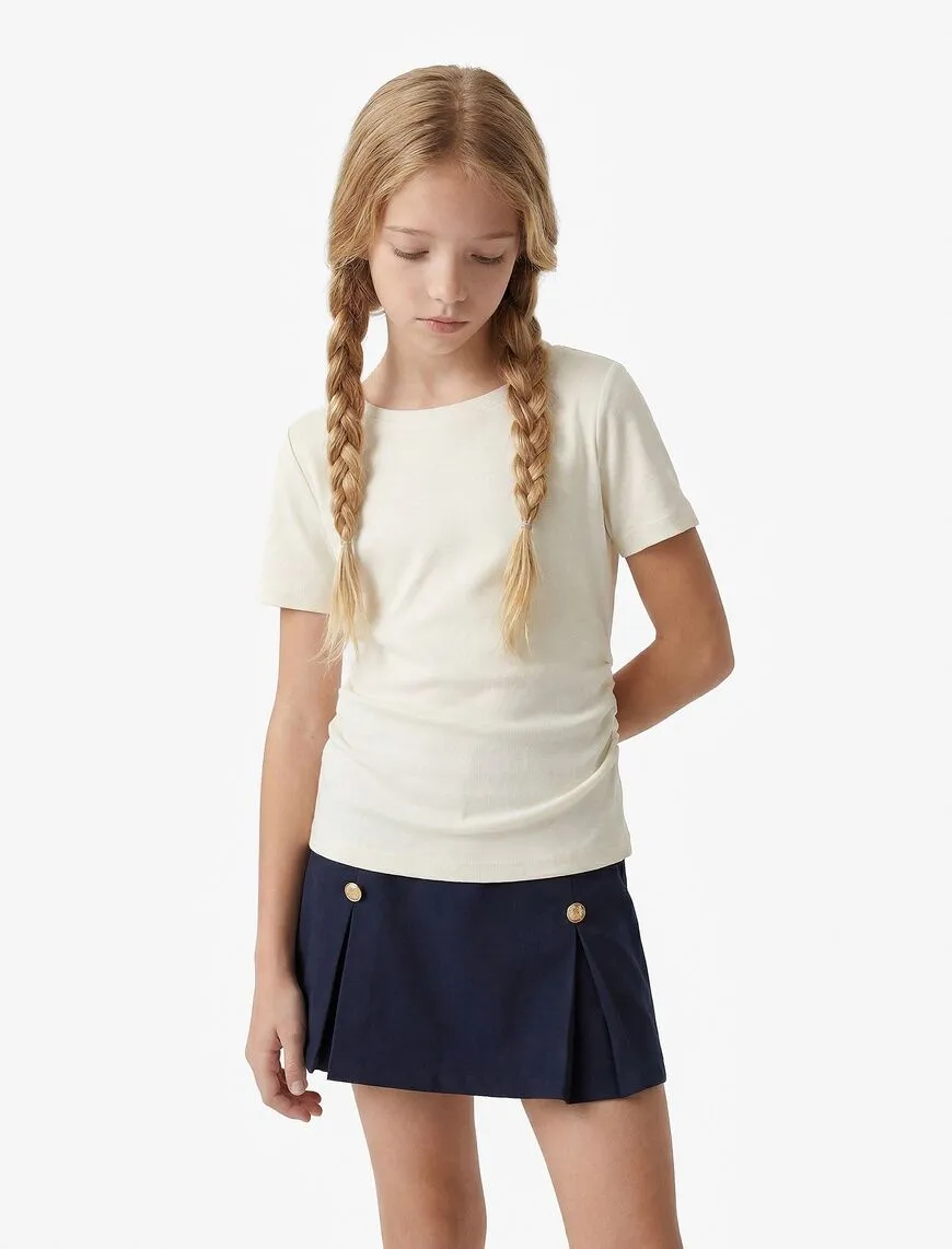 [8684969122809] T-shirt (6-7)
