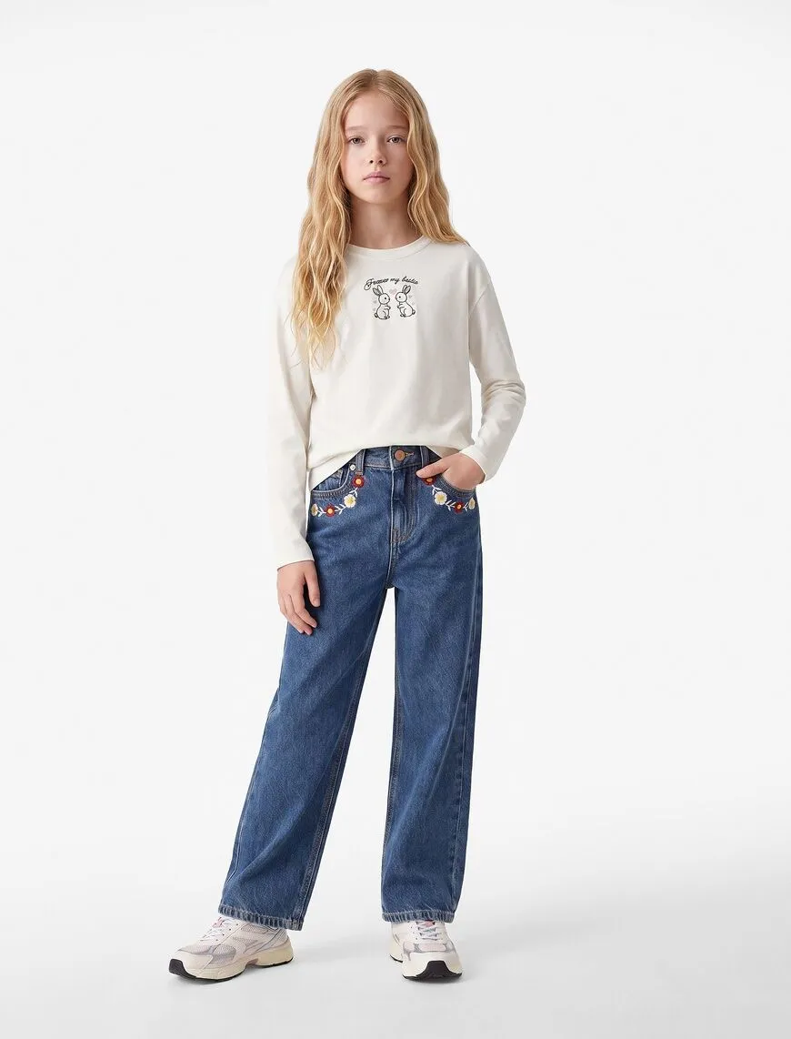 [8684969348285] Bluza (6-7)
