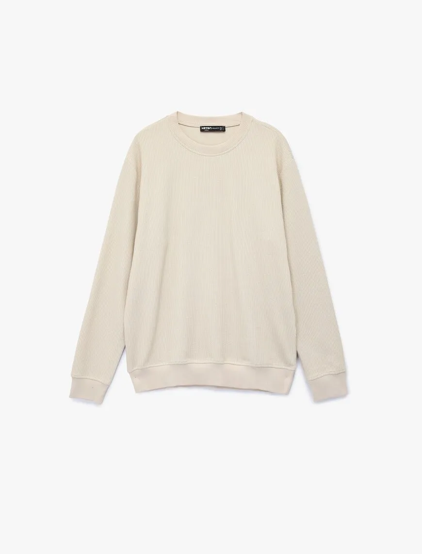 [8684969431291] Bluza (S)