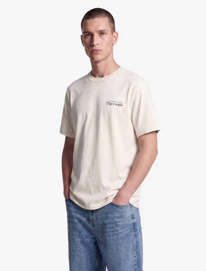 [8684969424385] T-shirt (S)