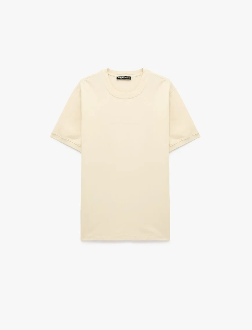 [8684970997205] T-shirt (S)