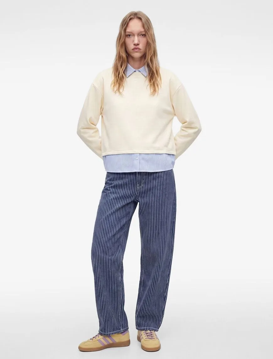[8684970487119] Bluza (XS)