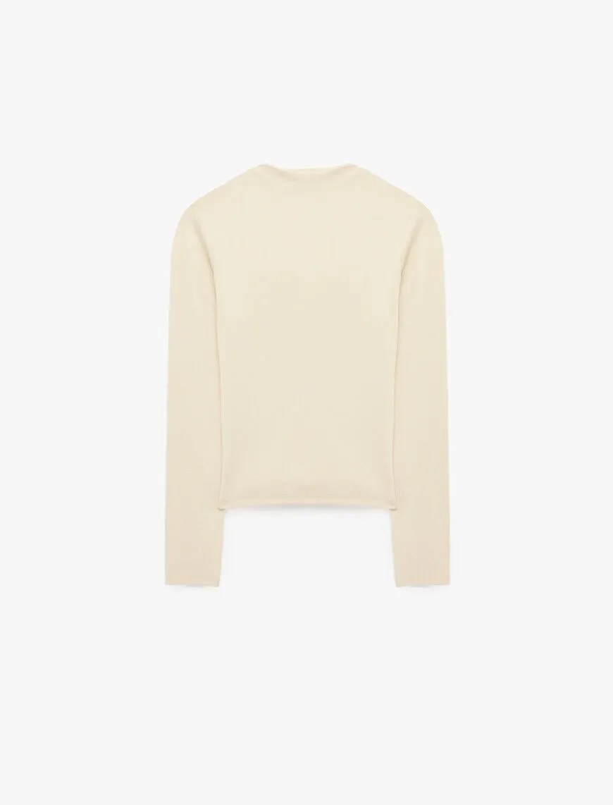 [8684969057125] Bluza (XS, Bezhe)