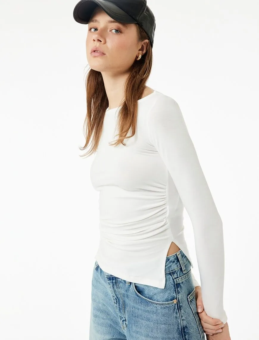 [8684969056791] Bluza (XS)