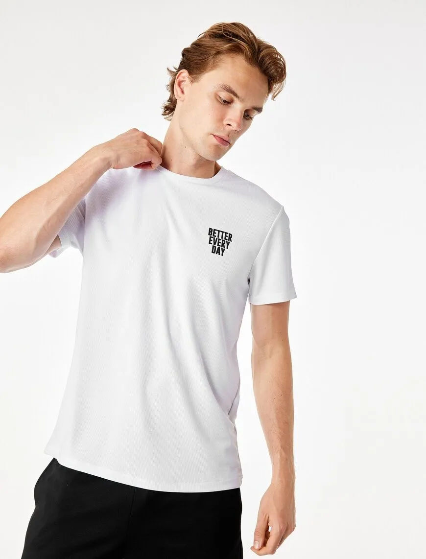[8684970886752] T-shirt (S)