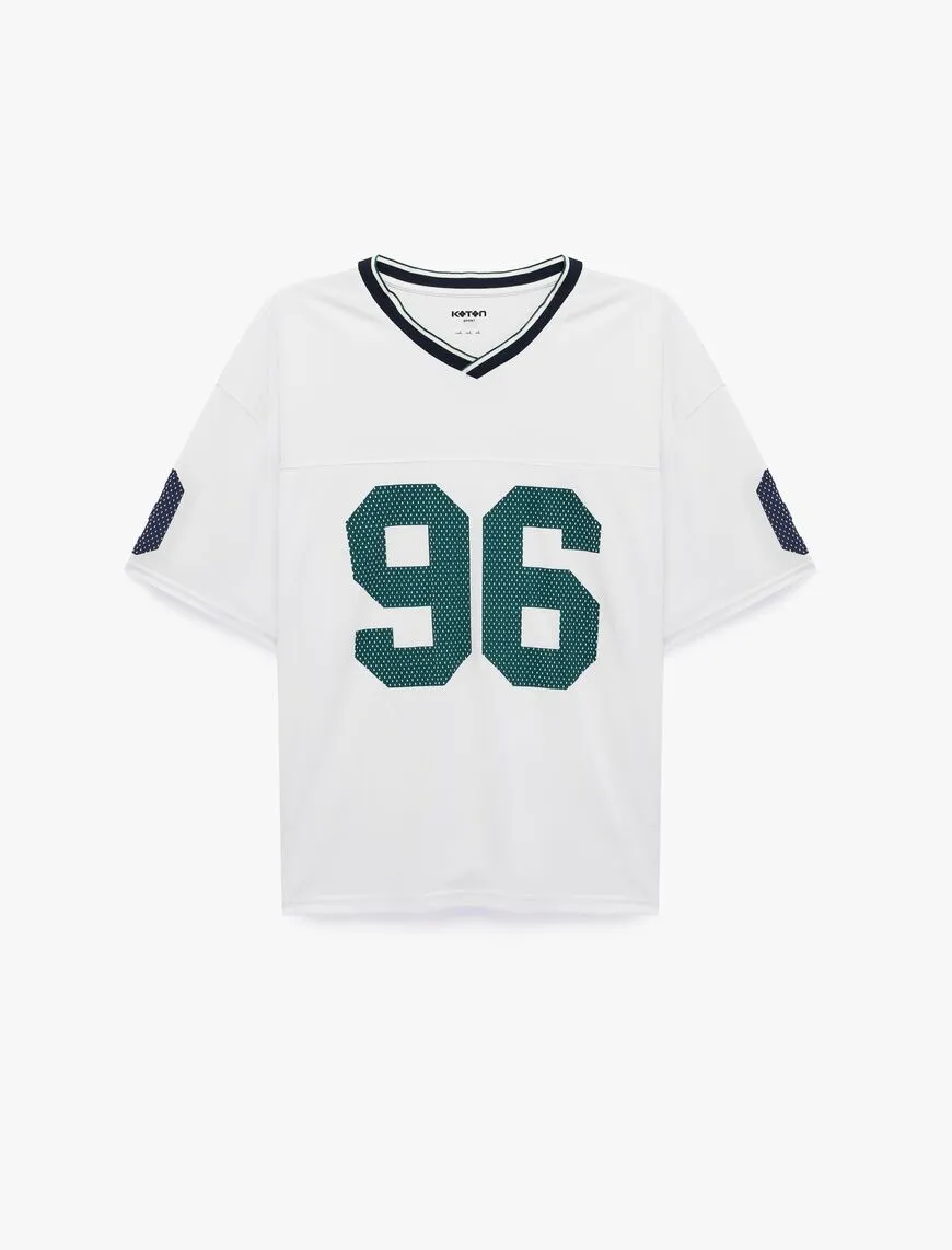 [8684970908928] T-shirt (S)