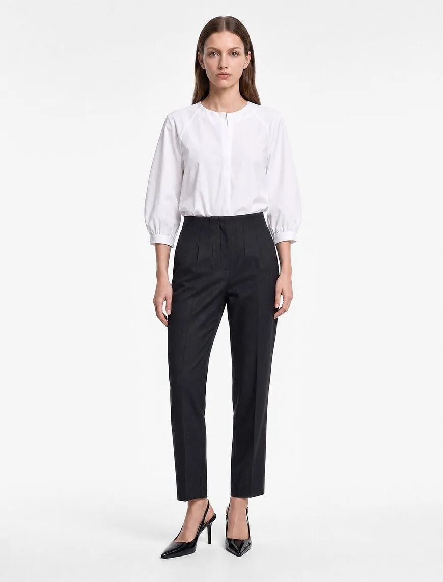 [8684970476601] Pants (42, Blu e erret)
