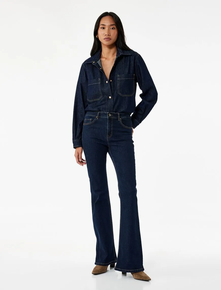 [8684969109312] Jeans (28/32)
