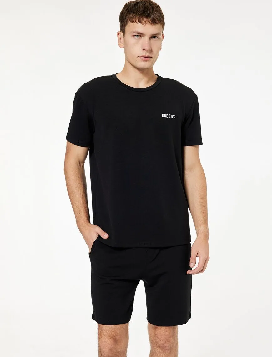 [8684969273341] T-shirt (S)