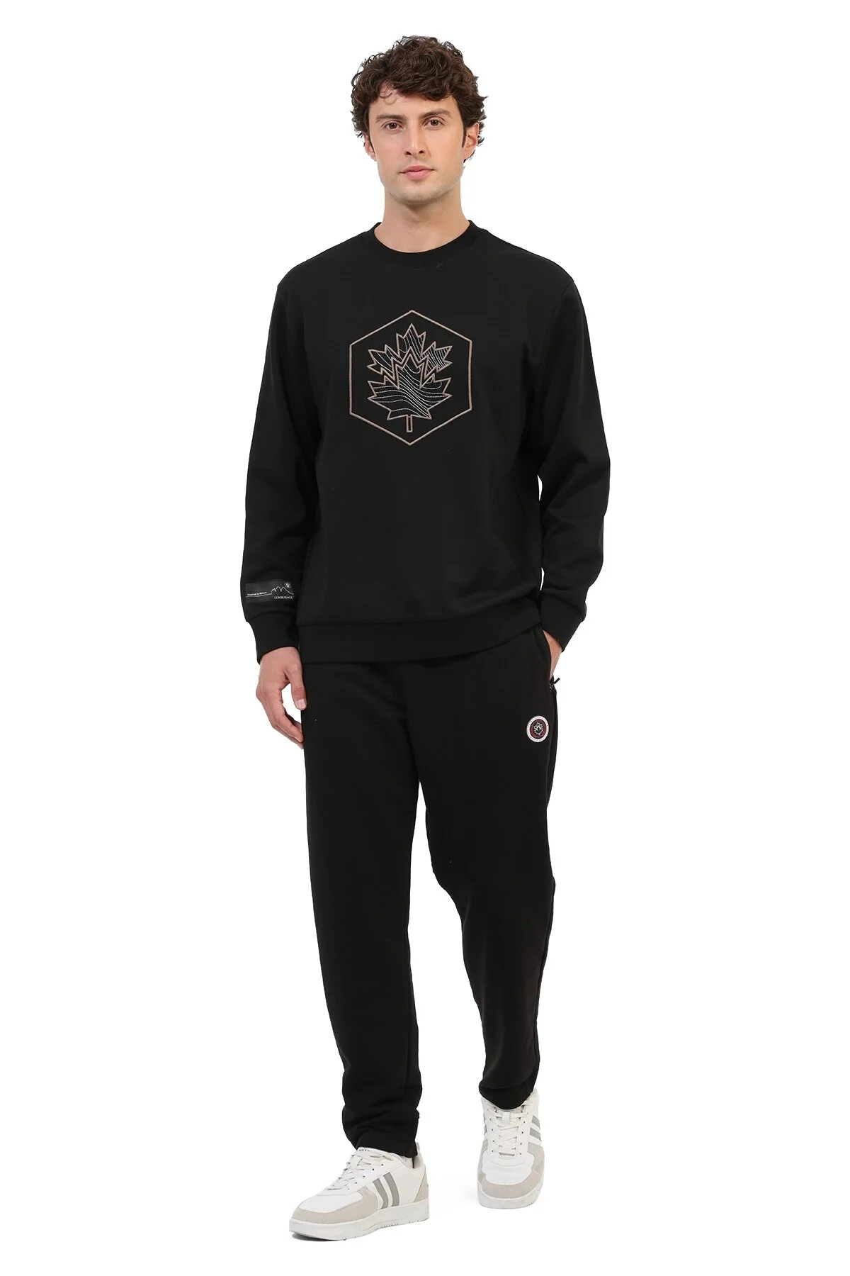 [8684826856120] Tuta Sport (M)
