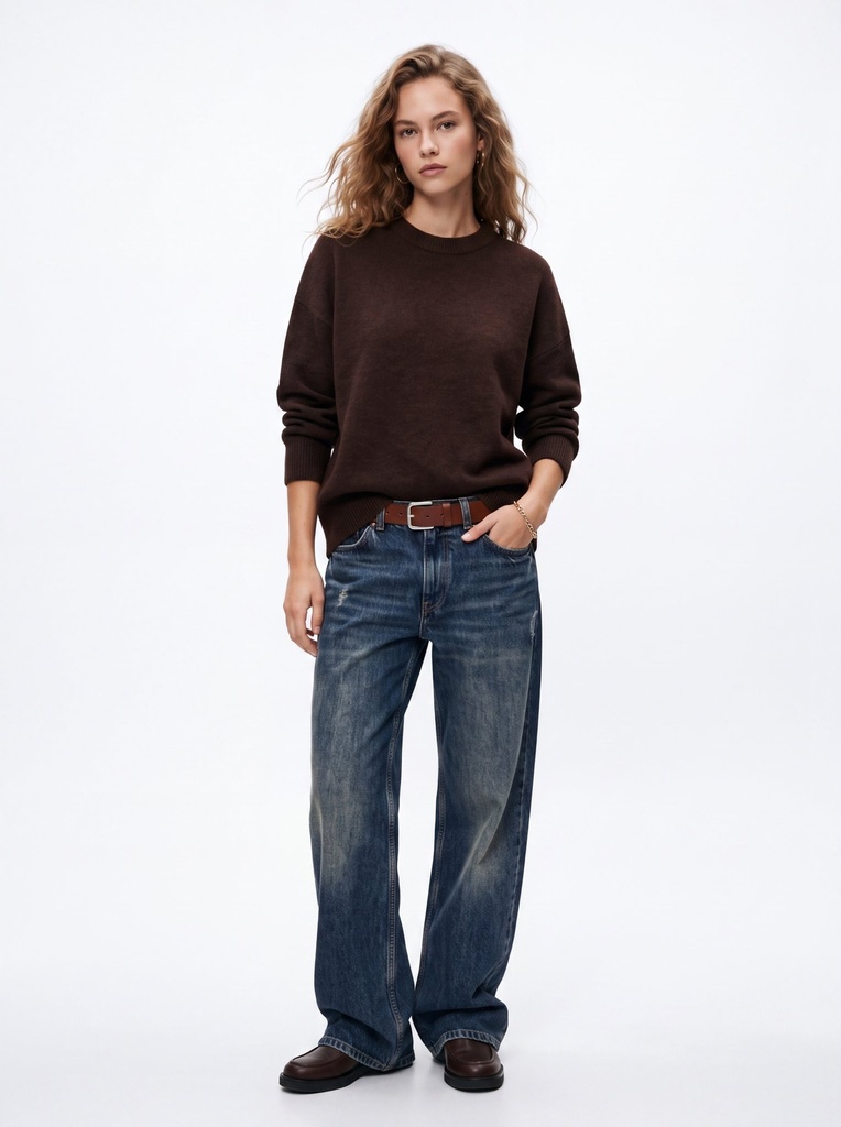 [8684860435503] Pulover (XS)