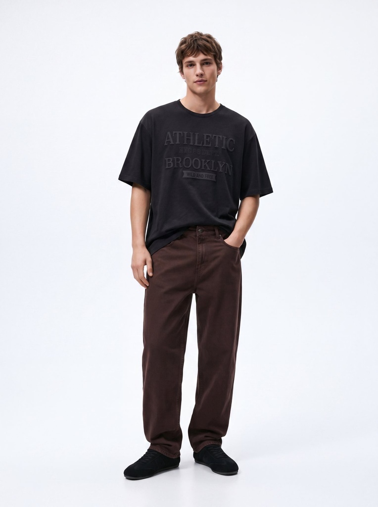 [8684860288390] T-Shirt (S)