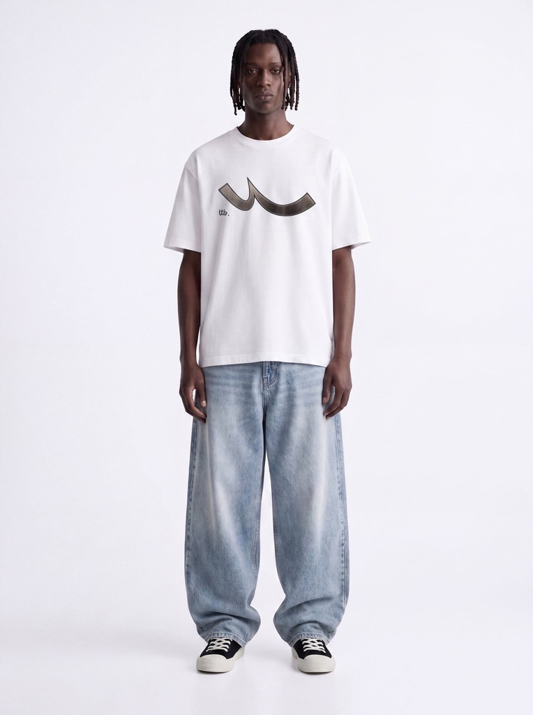 [8684860288482] T-Shirt (S)