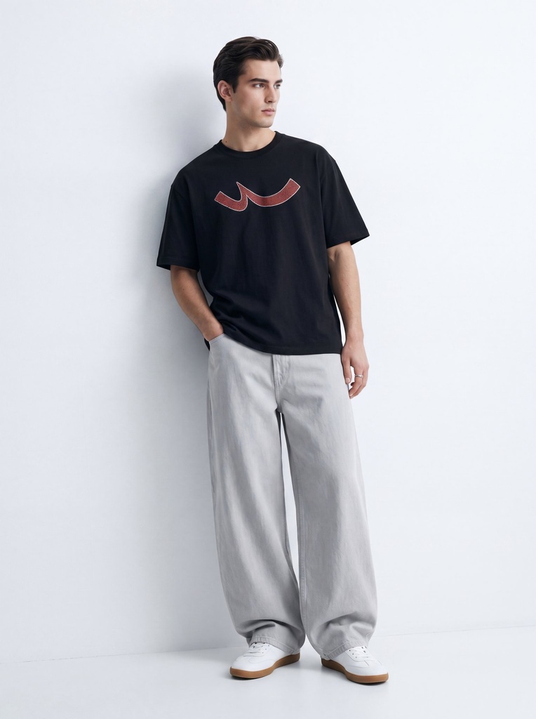 [8684860286761] T-Shirt (S)