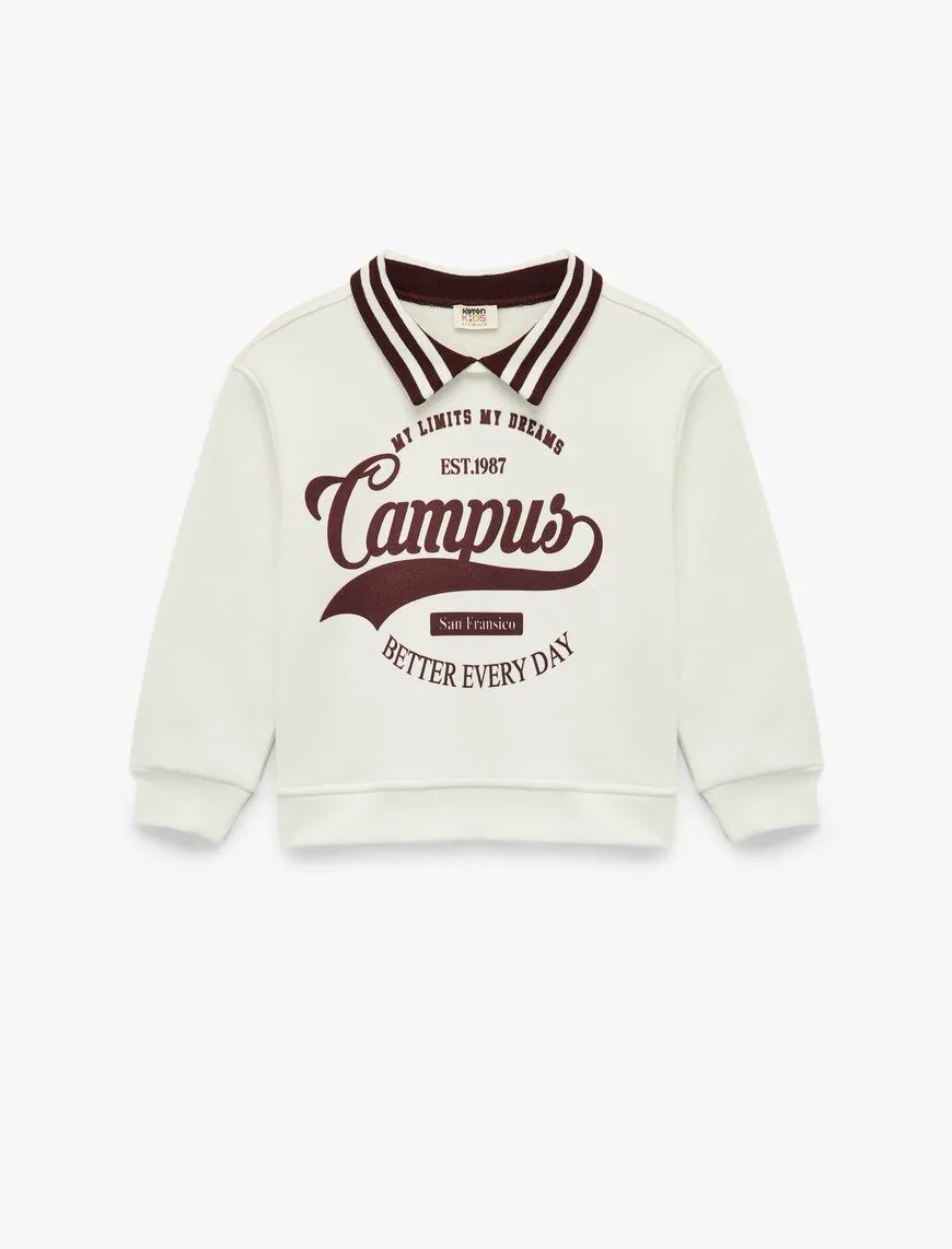 Bluza (11-12)