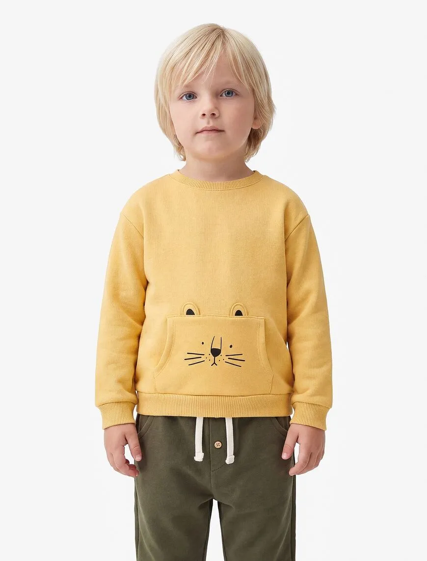 Bluza (5-6)