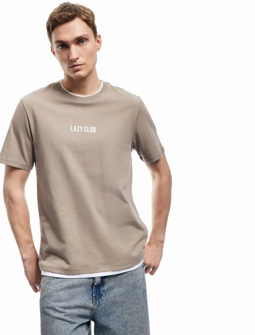 [8684969422640] T-shirt (M)