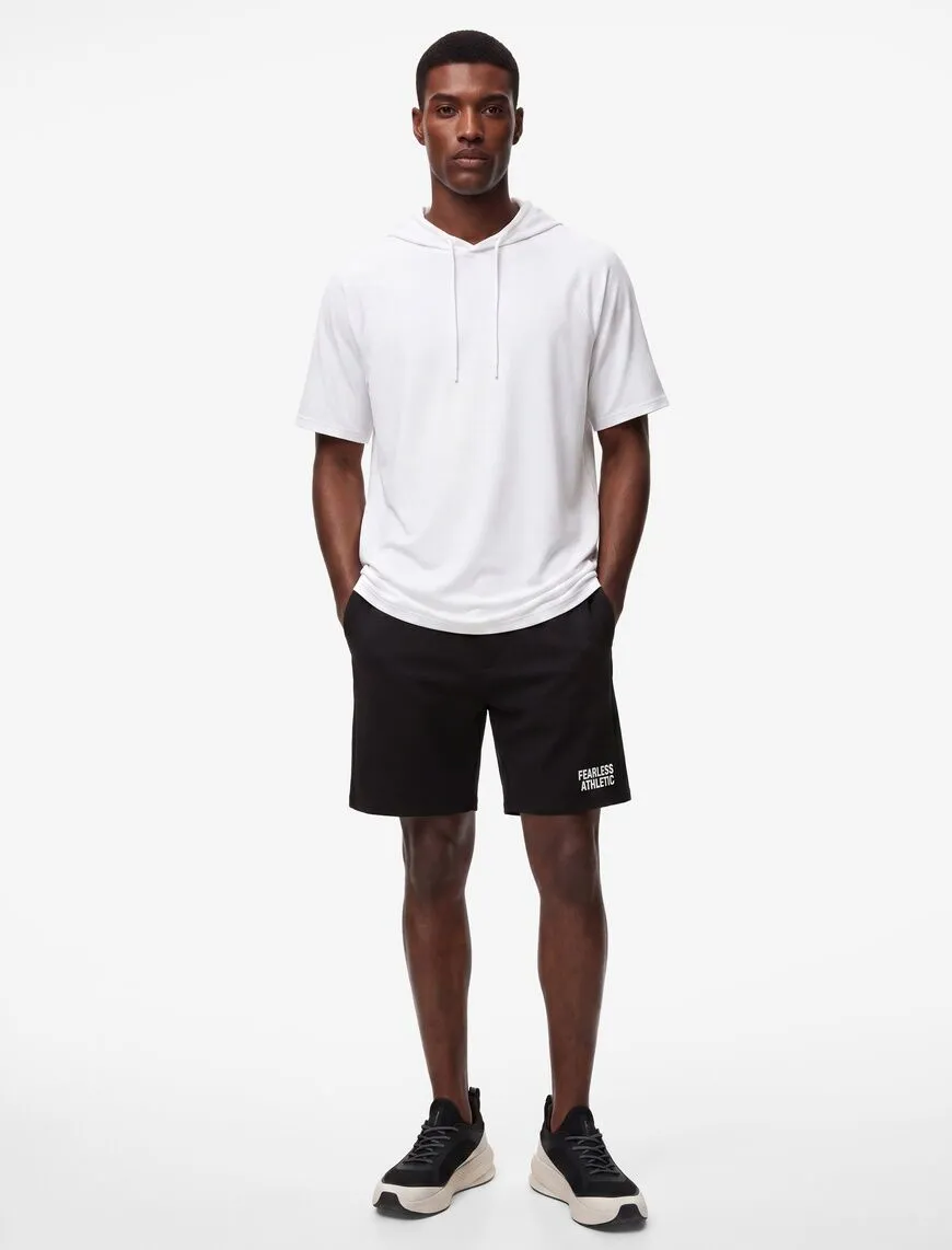 [8685067447177] Tuta te shkurtra sport (S)