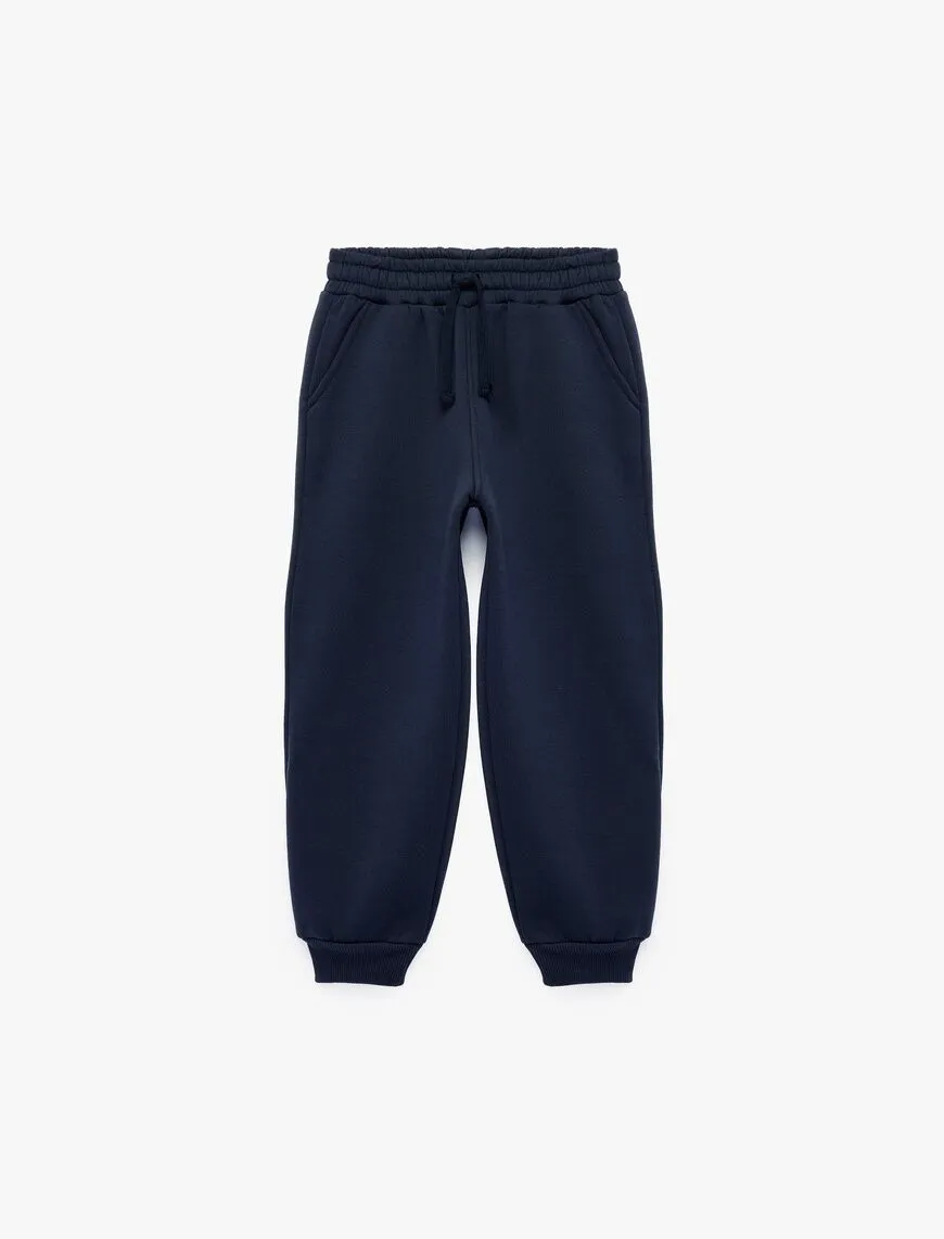 [8685068073542] Tuta (6-7, Blu)
