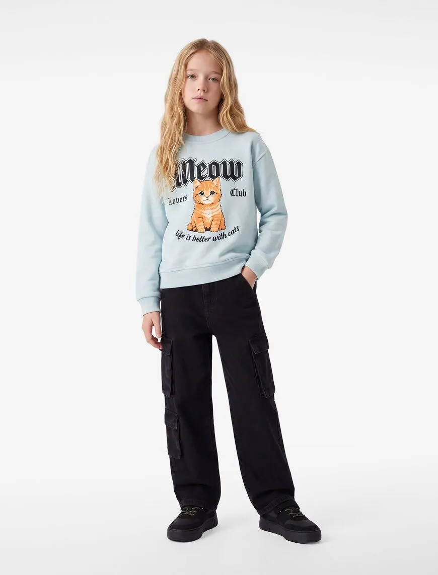 Bluza