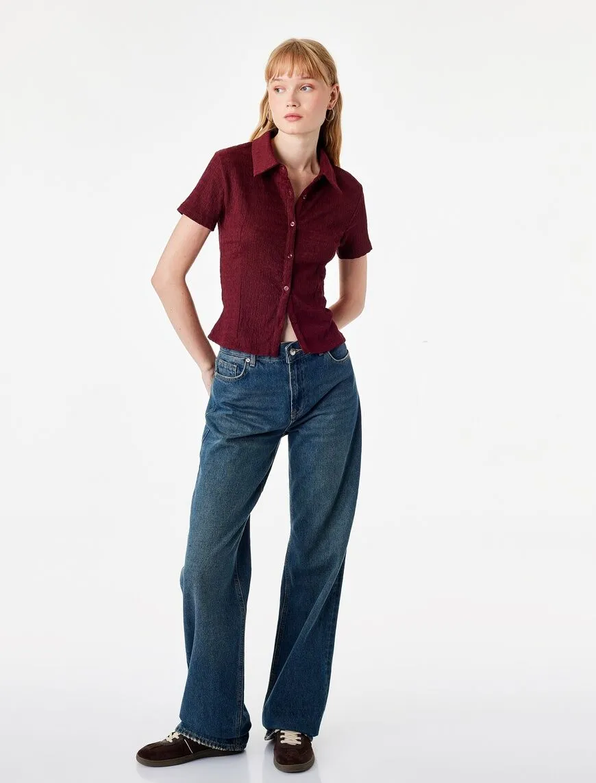 [8684971528910] Bluza (XS)