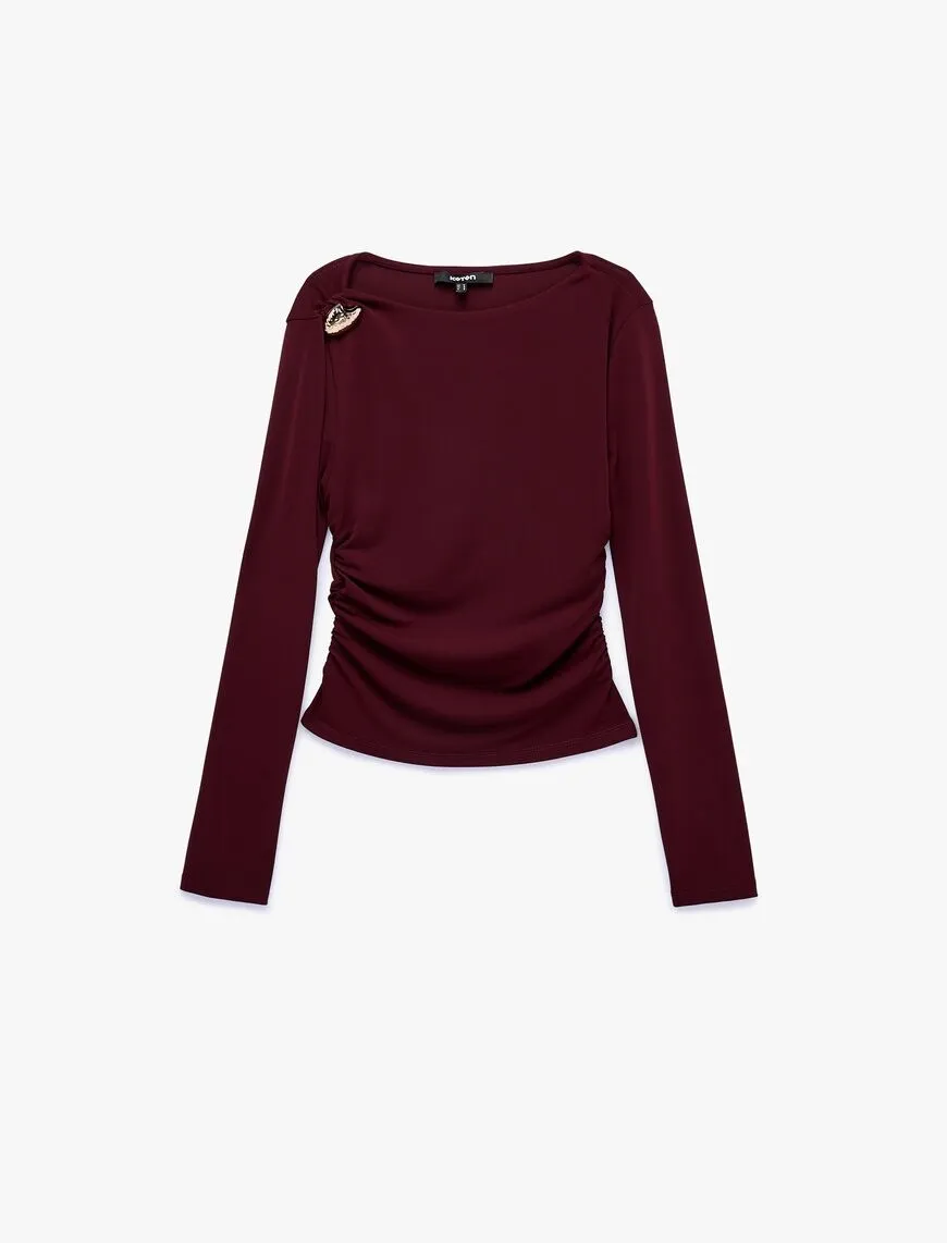 [8685067061458] Bluza (XS)