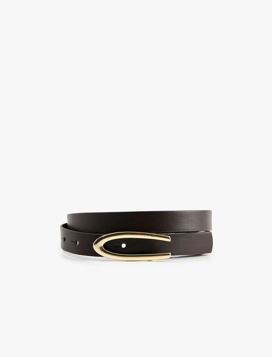 Belt