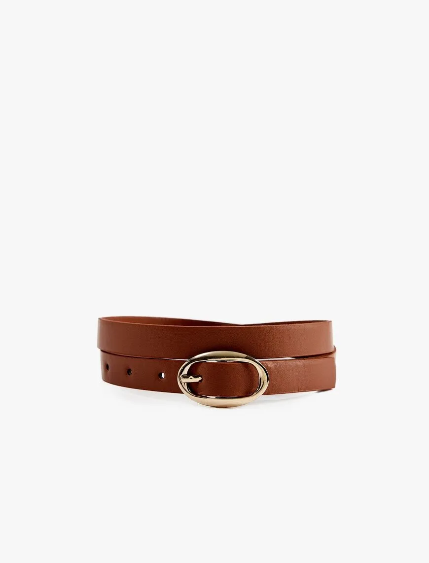 Belt