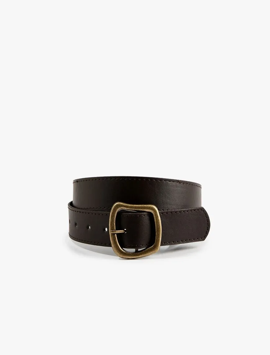 Belt (M)