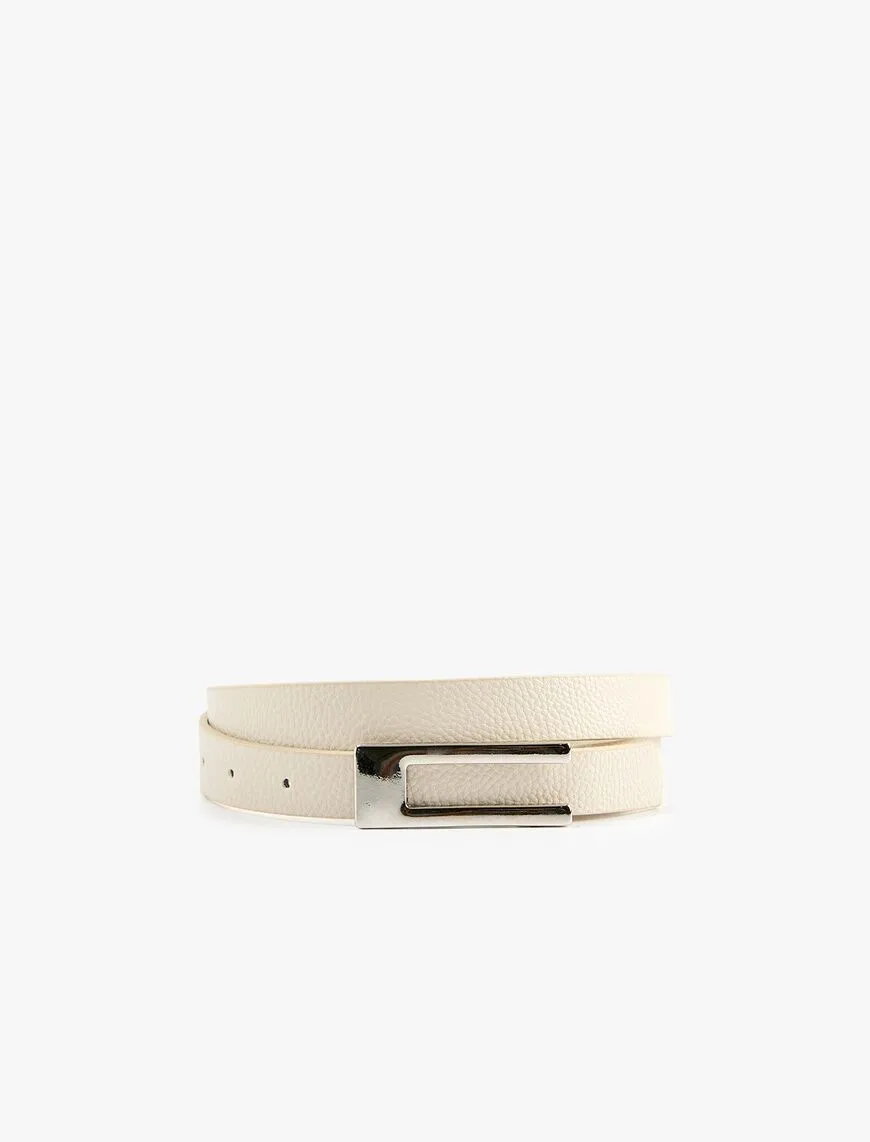 Belt