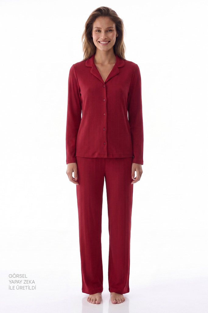 [6300671950005] Set pizhamash (XS)
