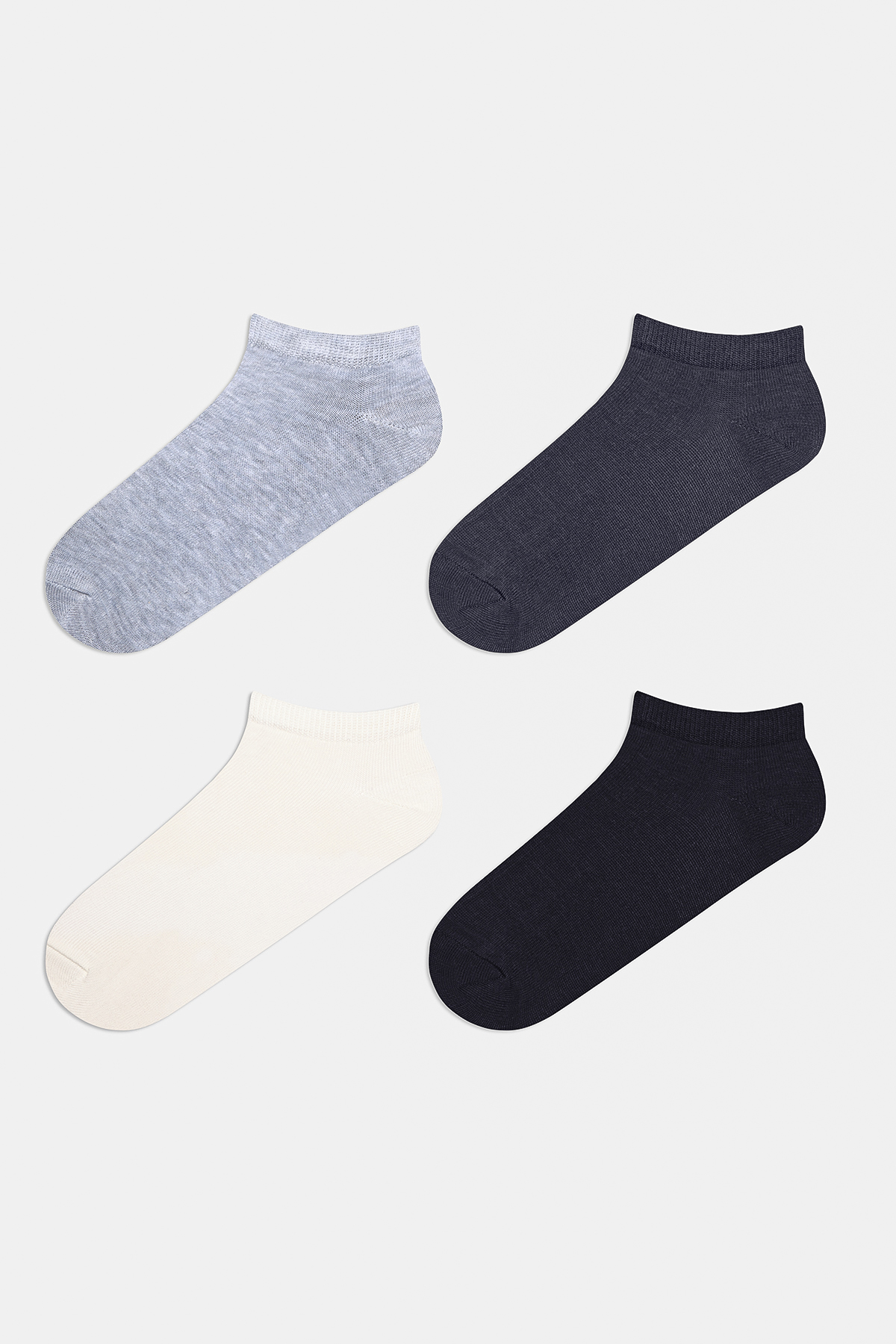 Socks (pack of 4 pairs)