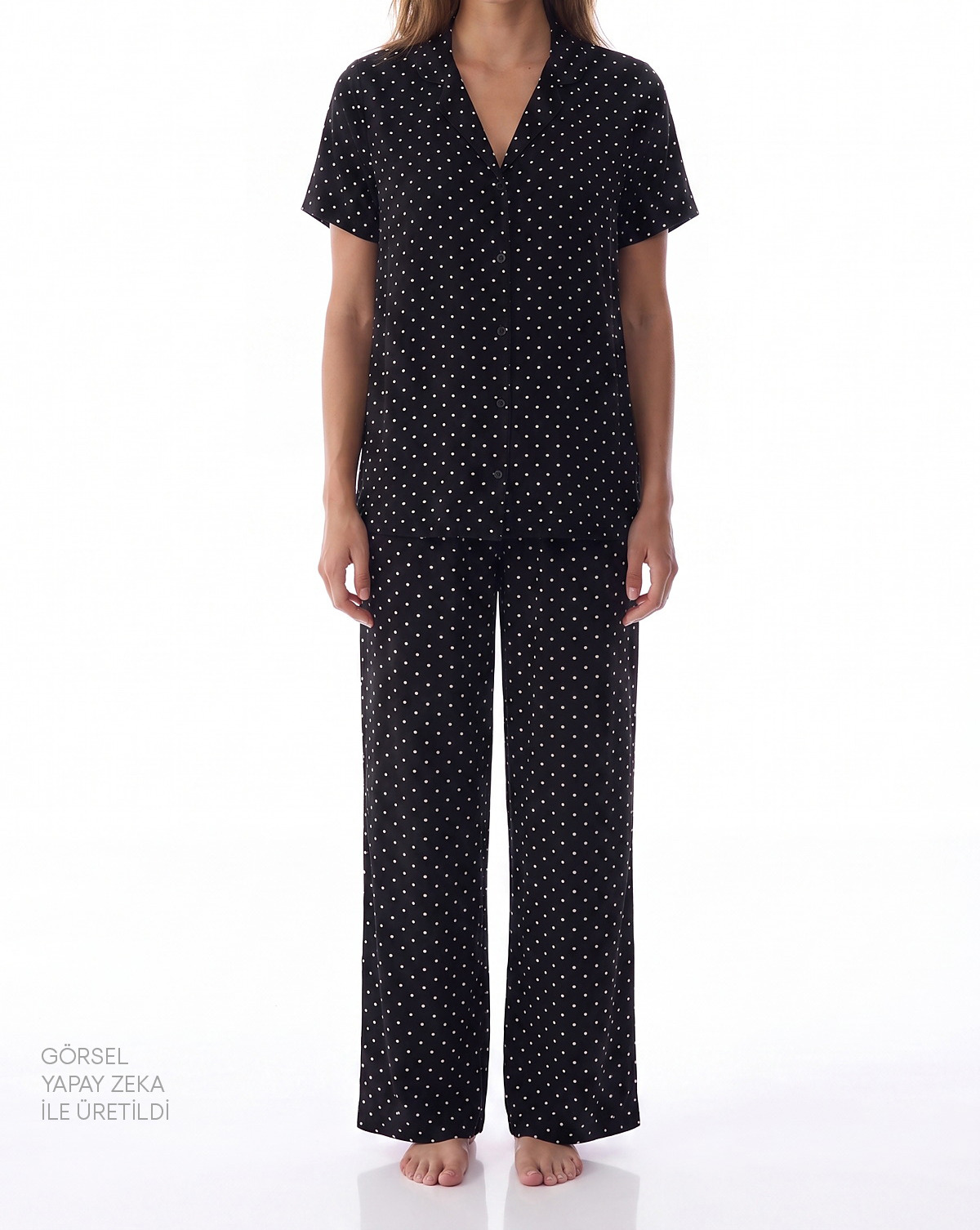 Pajama set