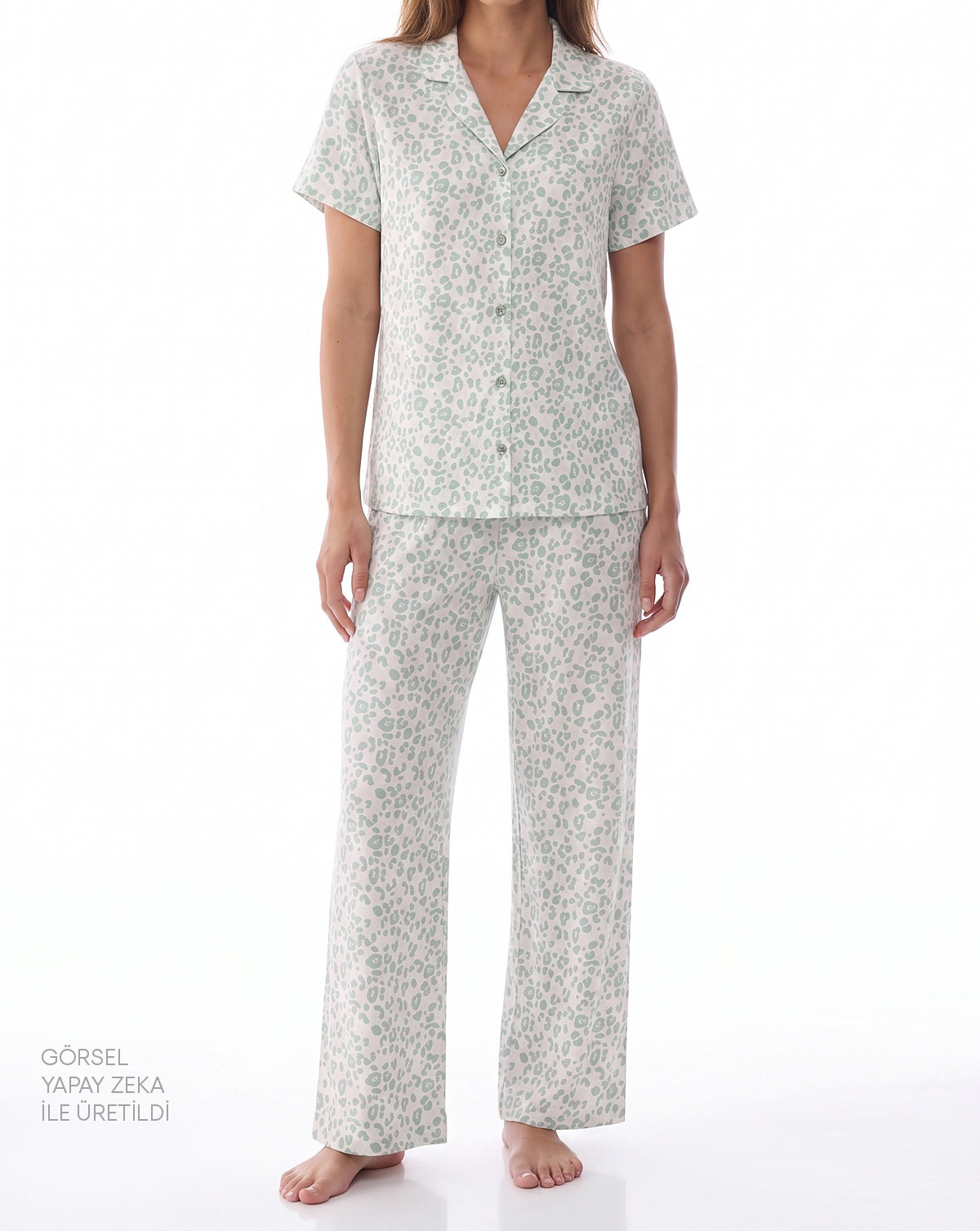Pajama set