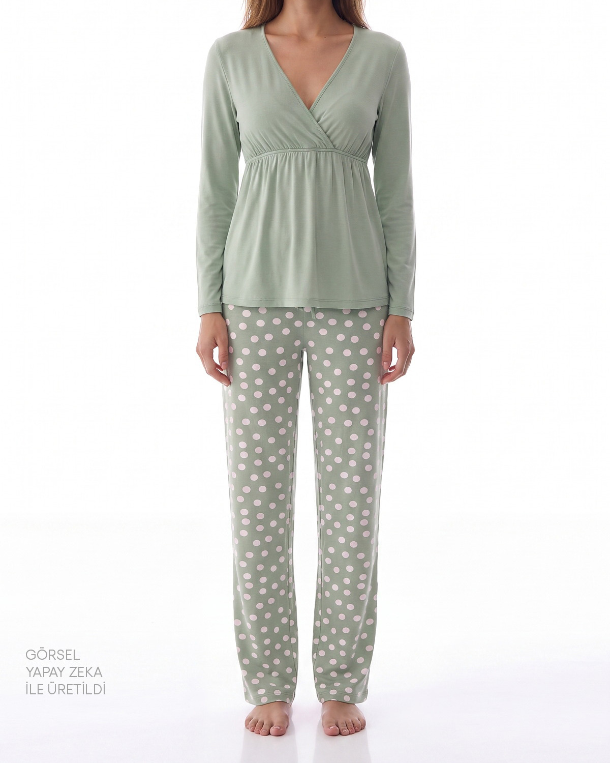 Pajama set