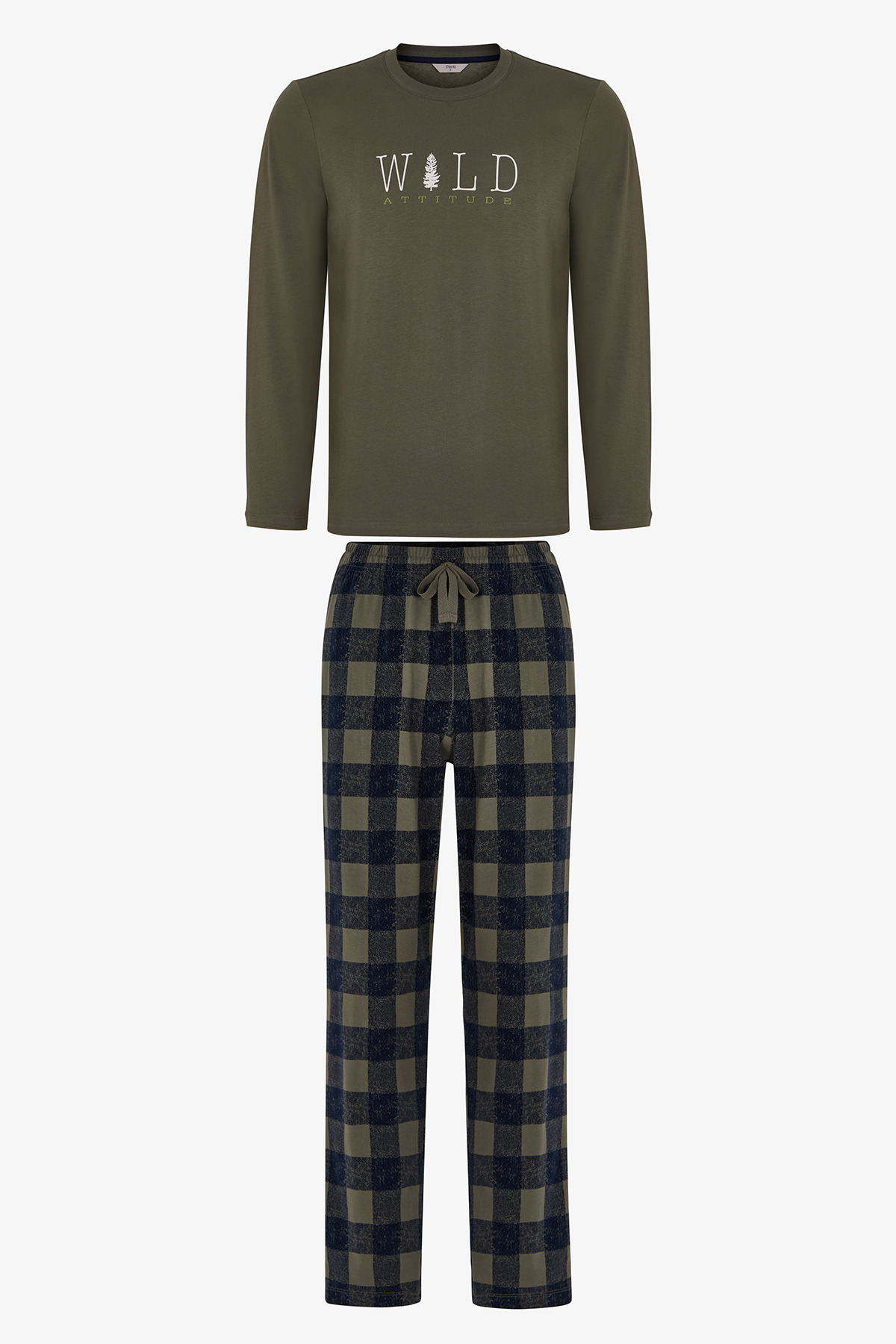 Pajama set